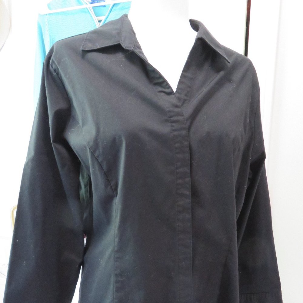 EASY RIDER BLOUSE